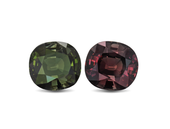 alexandrite