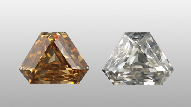 HPHT Diamond