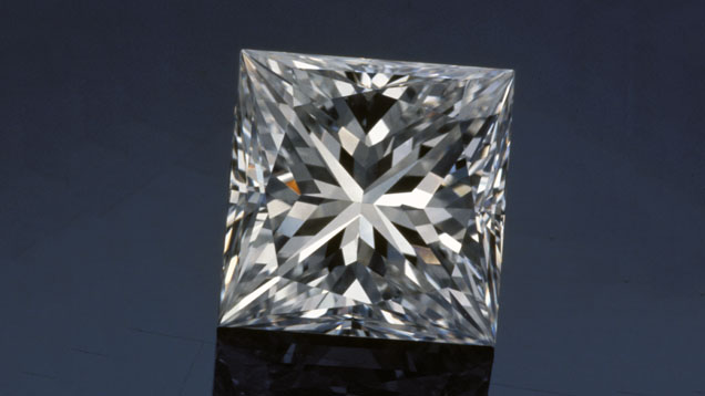Diamond