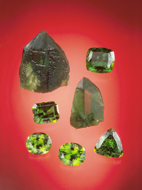 Peridot