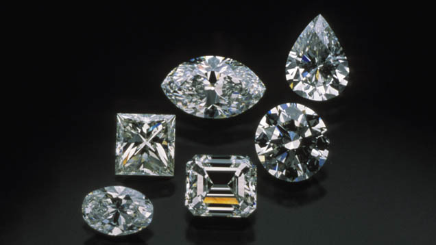 Diamond