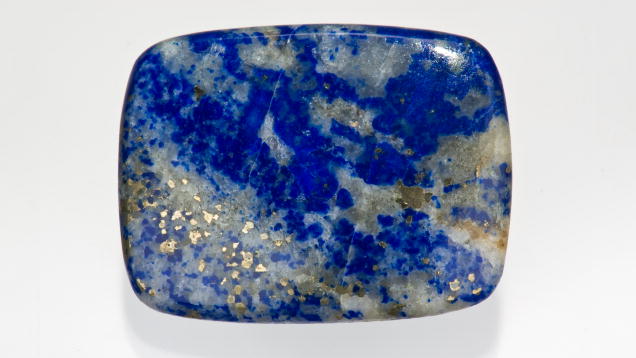 Lapis Lazuli