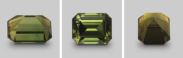 tourmaline cut