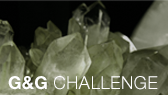 Take The Challenge