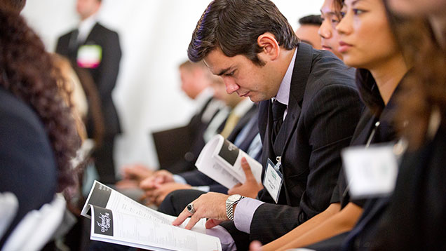 招聘会 招聘会