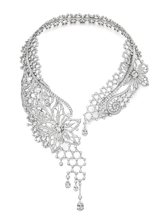 Limelight Couture Précieuse 项链 Limelight Couture Précieuse 项链