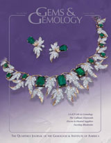 Gems & Gemology, Summer 2006, Vol. 42, No. 2