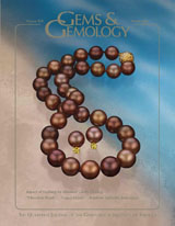 Gems & Gemology, Winter 2006, Vol. 42, No. 4