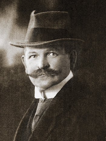 Max Gaab