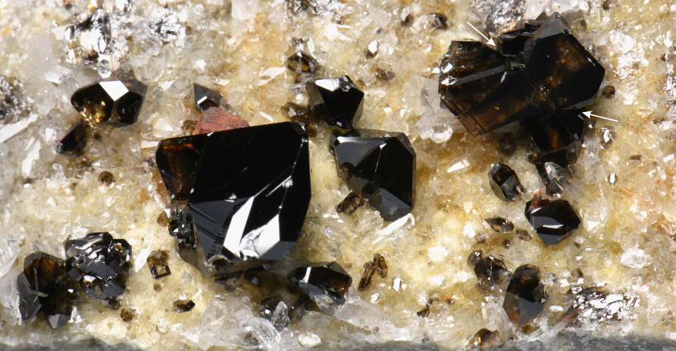 Gemology