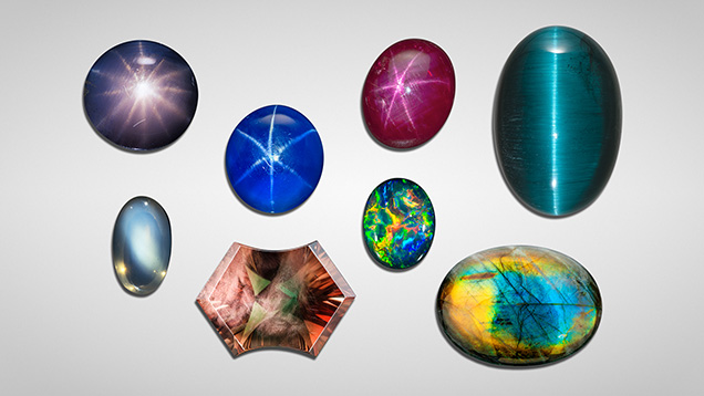 {G&G in a Flash: Guide to Phenomenal Gems} - image