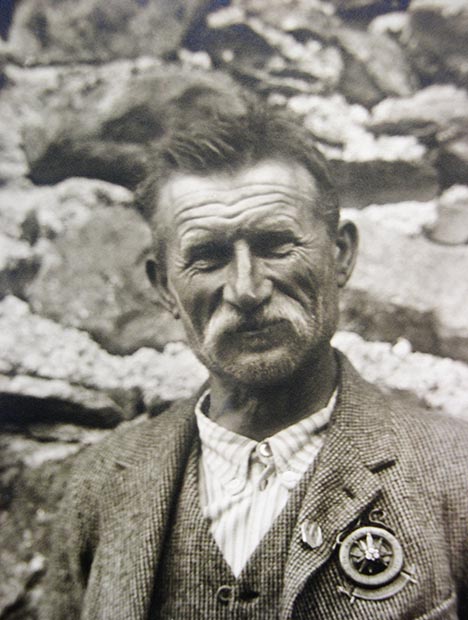 Karl Wurnitsch