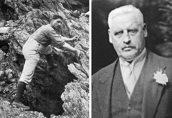 Allan Forster