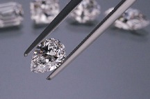 graduate diamonds