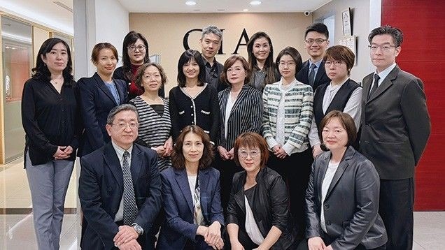 あなたの理想のキャリアを築き上げるために、手助けをしてくれるチームに会いましょう。 あなたの理想のキャリアを築き上げるために、手助けをしてくれるチームに会いましょう。