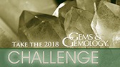 TAKE THE G&G CHALLENGE TAKE THE G&G CHALLENGE