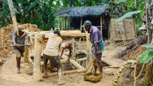 Mining Traditions
