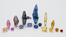 Gemology Gemology