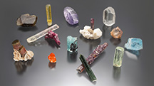 Geology